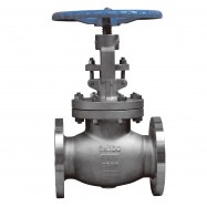 VALVES